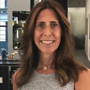 Meet your Posher, Shari